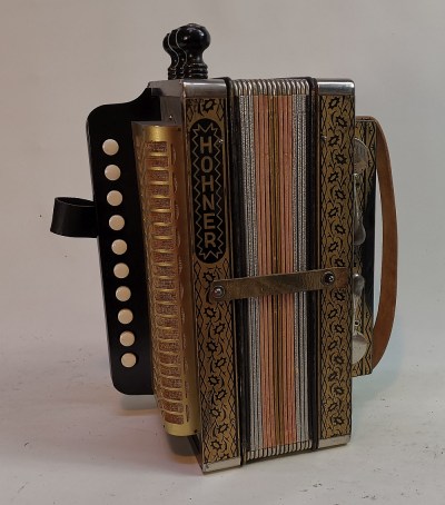 Hohner Wiener Modell